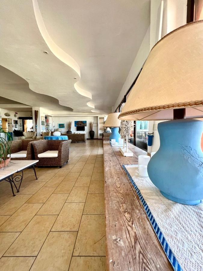 Hotel Giorgetti Orange Bellaria-Igea Marina Exteriör bild