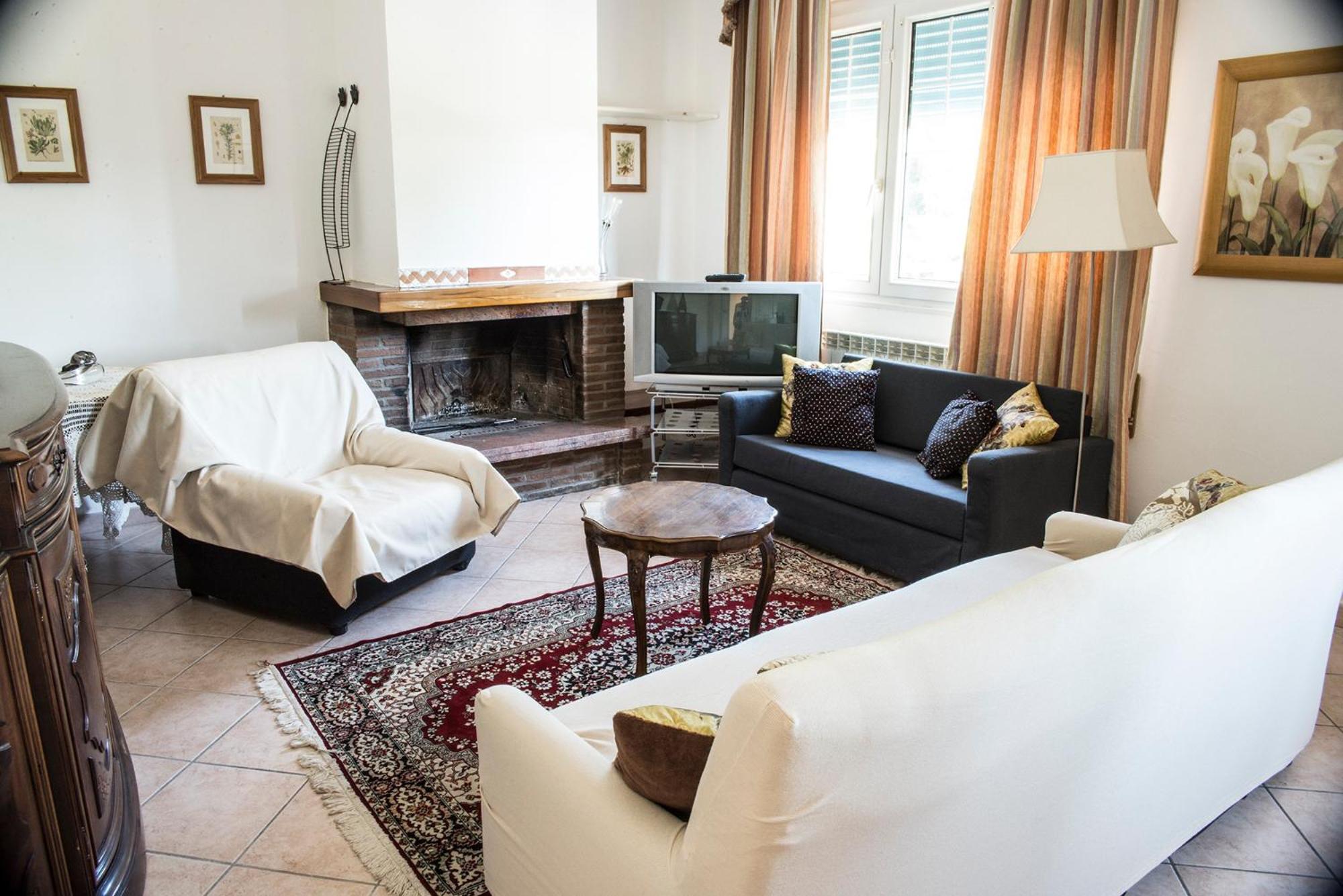 Hotel Giorgetti Orange Bellaria-Igea Marina Rum bild