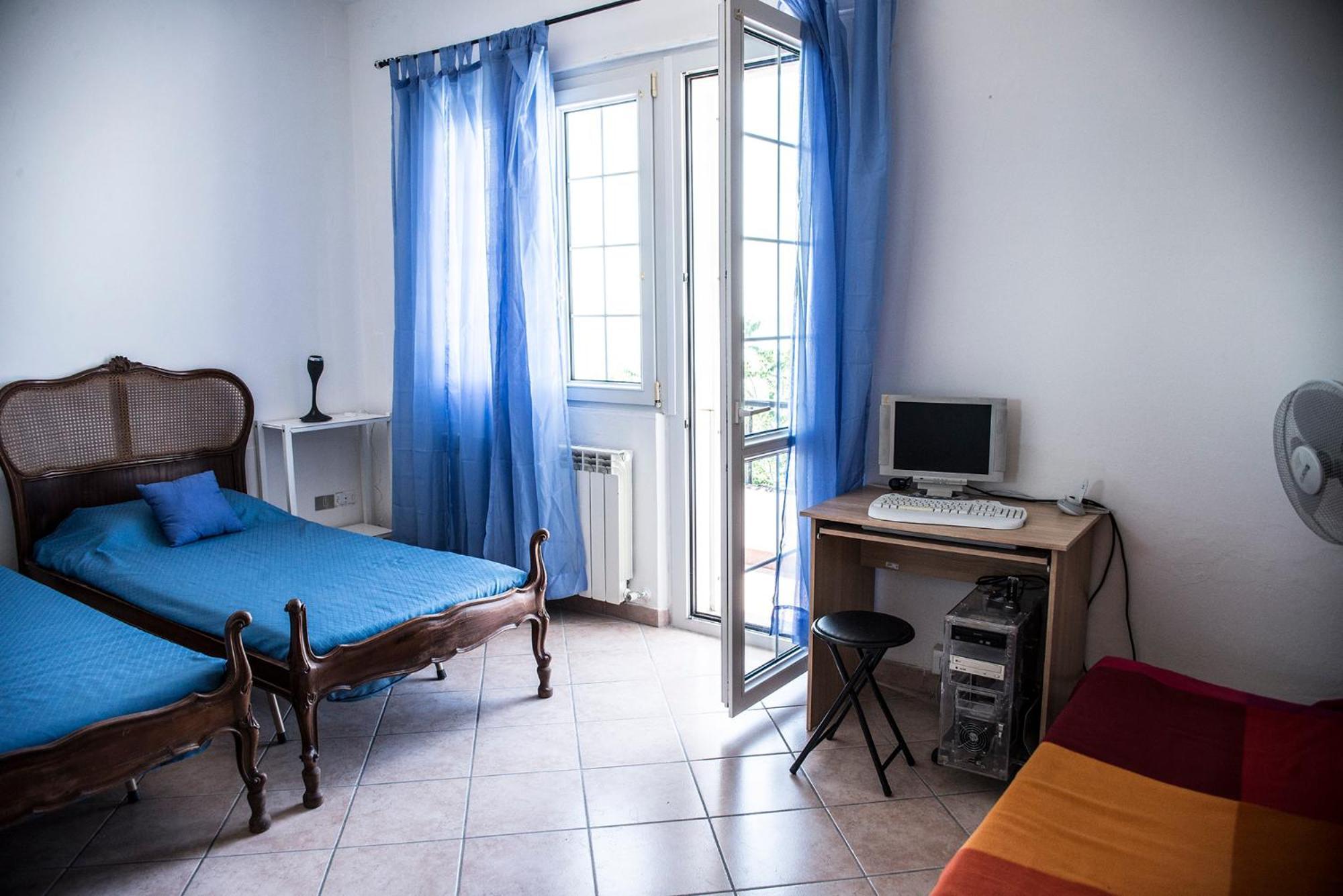 Hotel Giorgetti Orange Bellaria-Igea Marina Rum bild