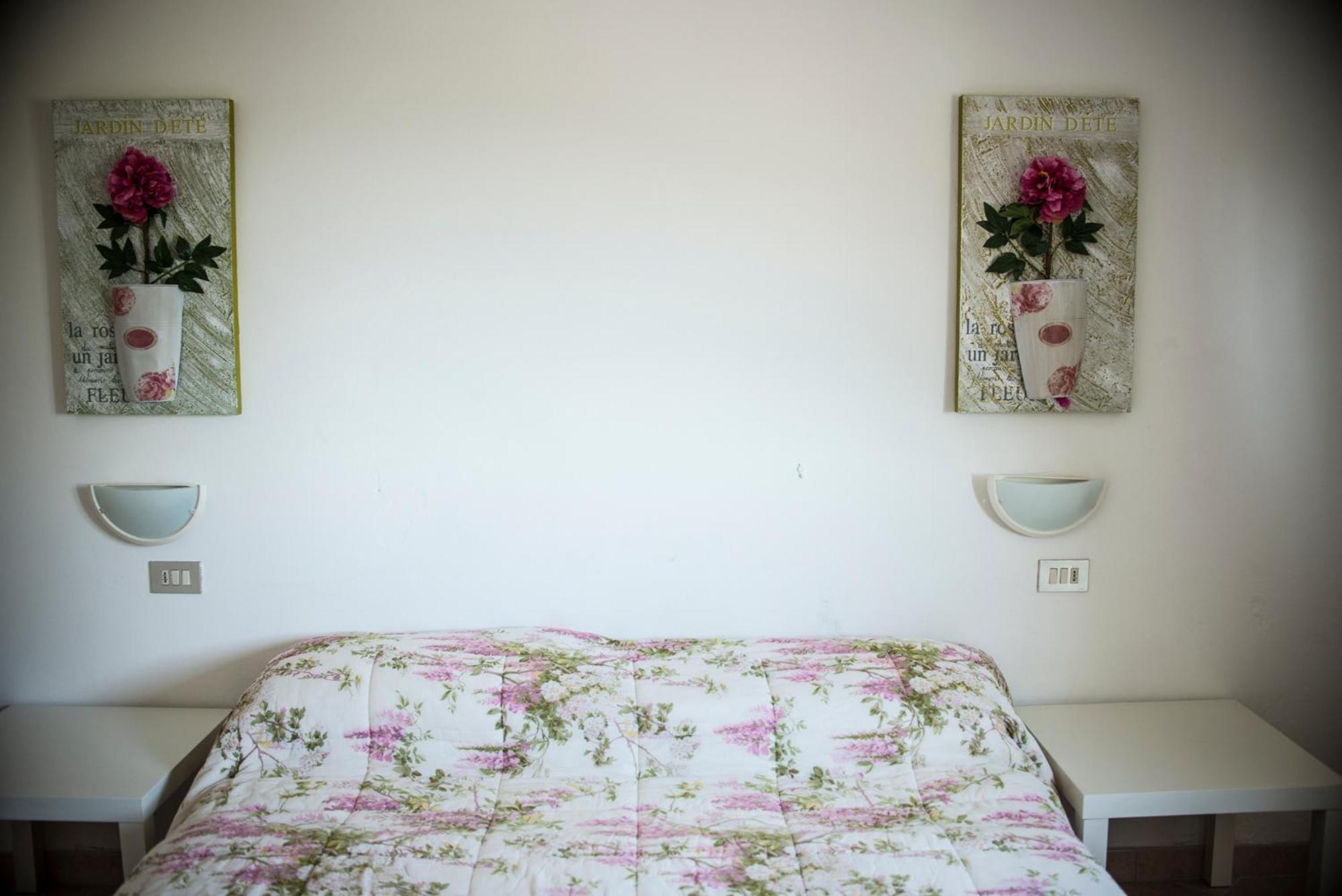 Hotel Giorgetti Orange Bellaria-Igea Marina Rum bild