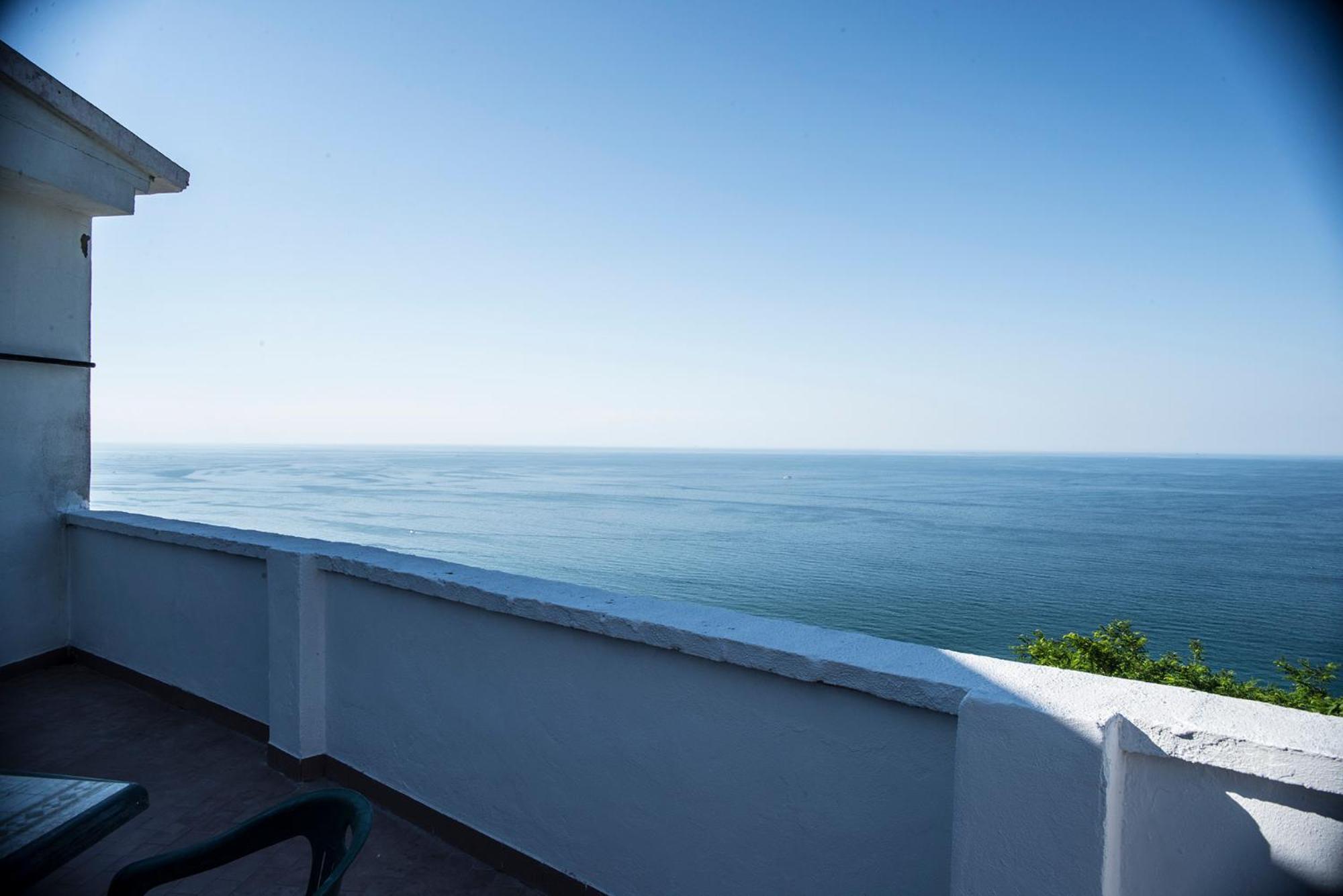 Hotel Giorgetti Orange Bellaria-Igea Marina Rum bild