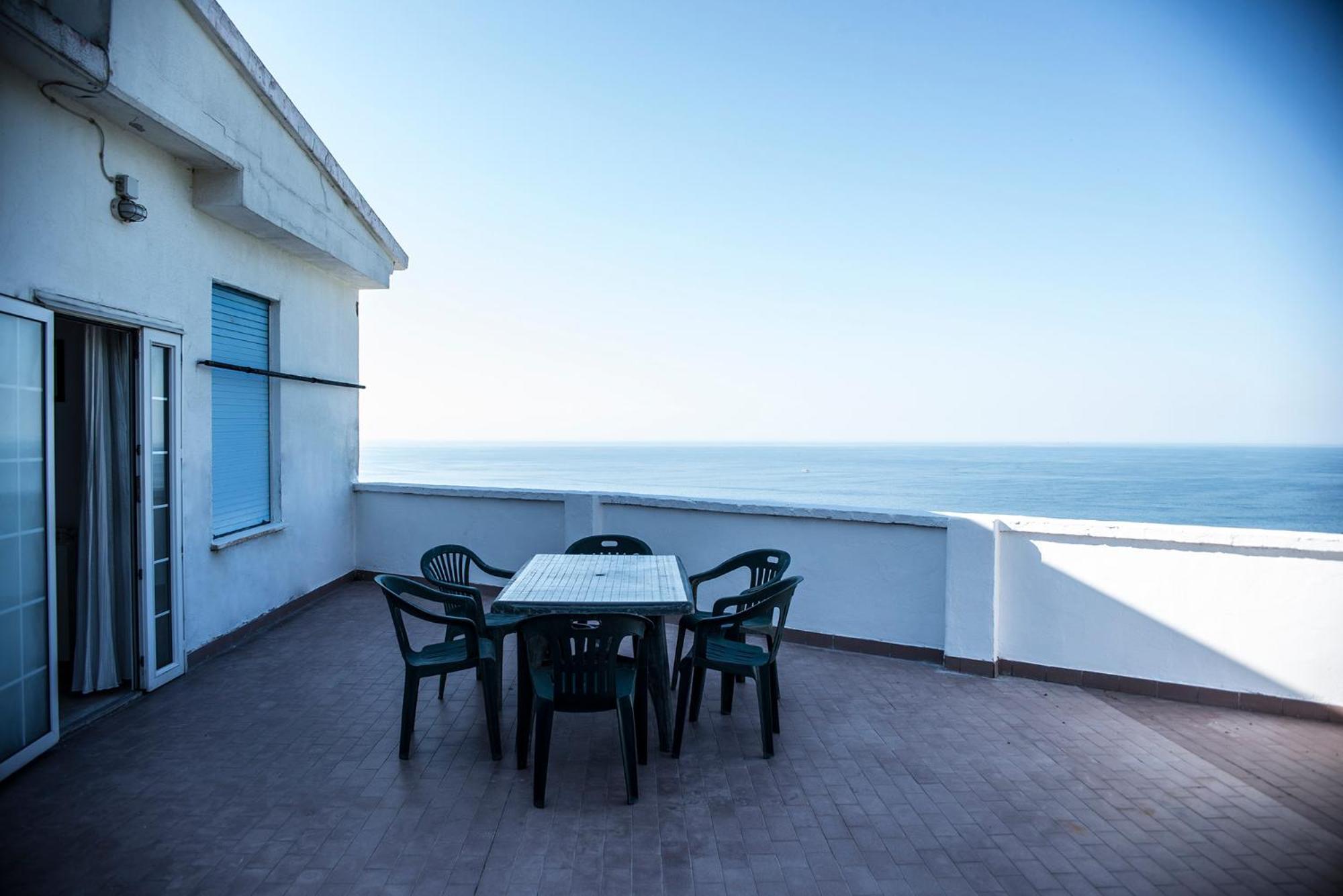 Hotel Giorgetti Orange Bellaria-Igea Marina Rum bild