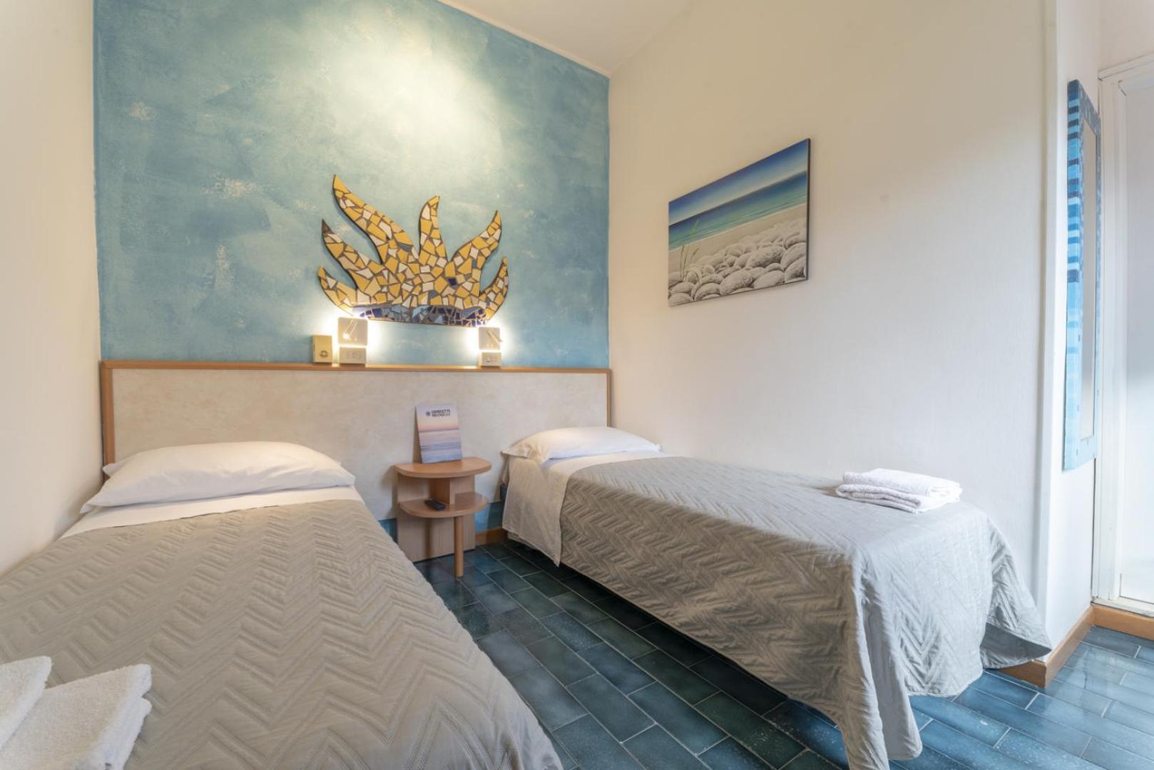 Hotel Giorgetti Orange Bellaria-Igea Marina Exteriör bild