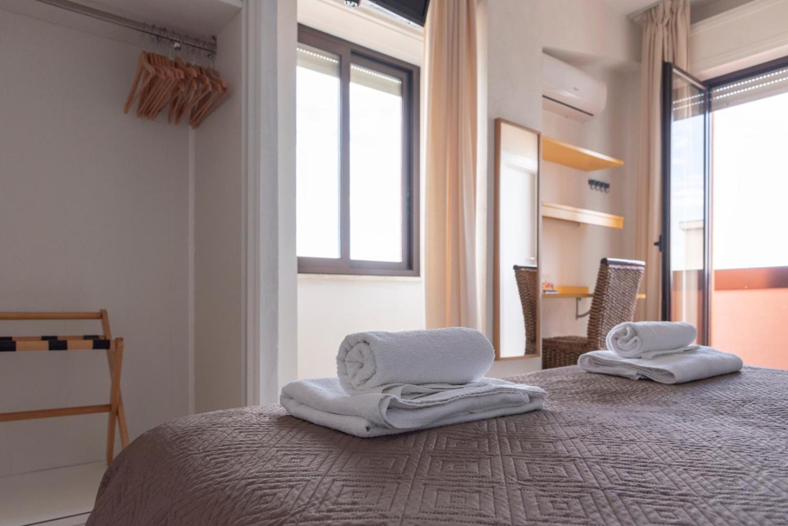 Hotel Giorgetti Orange Bellaria-Igea Marina Exteriör bild