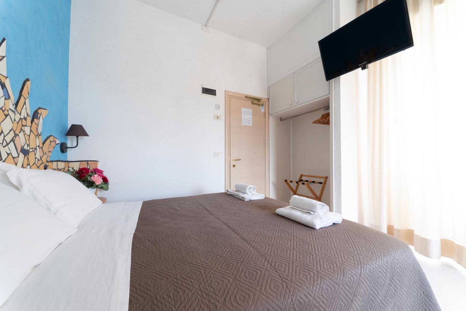 Hotel Giorgetti Orange Bellaria-Igea Marina Exteriör bild