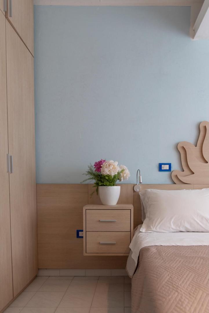 Hotel Giorgetti Orange Bellaria-Igea Marina Exteriör bild