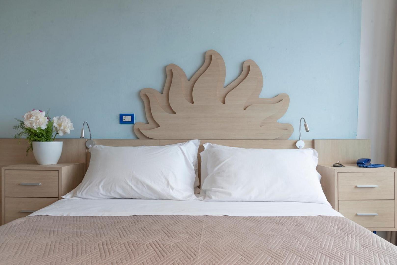 Hotel Giorgetti Orange Bellaria-Igea Marina Exteriör bild