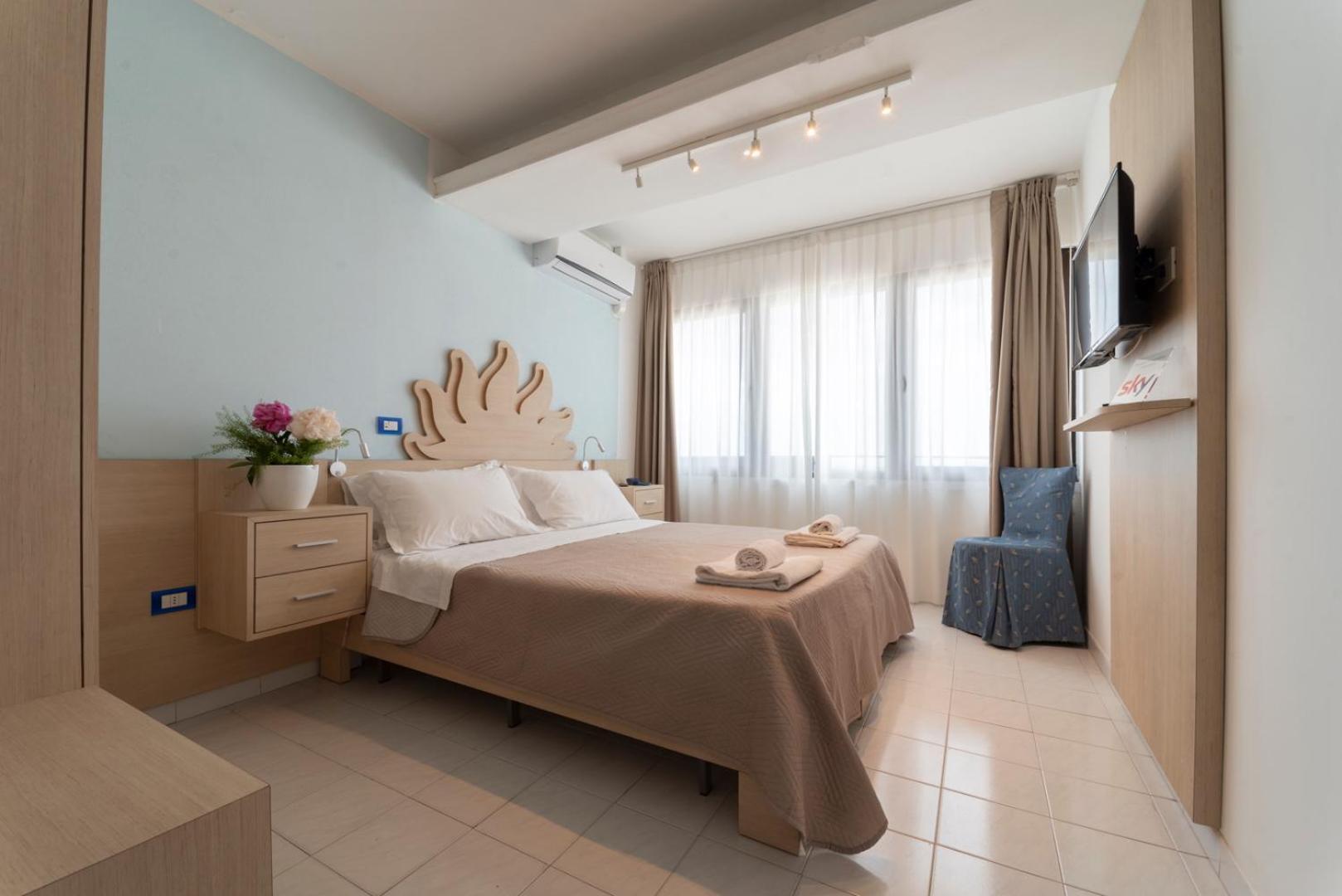 Hotel Giorgetti Orange Bellaria-Igea Marina Exteriör bild