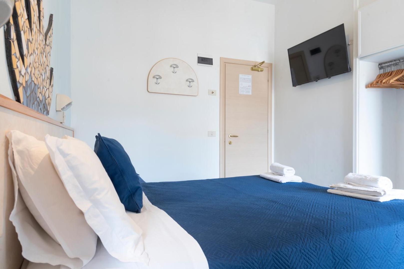 Hotel Giorgetti Orange Bellaria-Igea Marina Exteriör bild