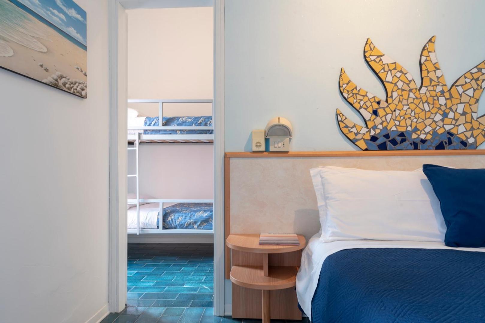 Hotel Giorgetti Orange Bellaria-Igea Marina Exteriör bild
